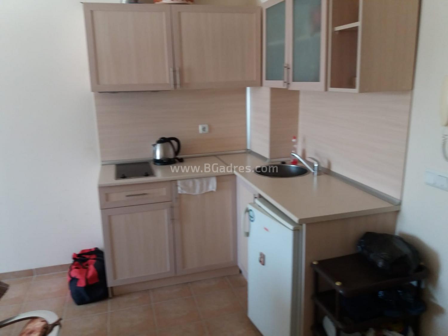 Apartment in the Dream Holiday complex І №3683