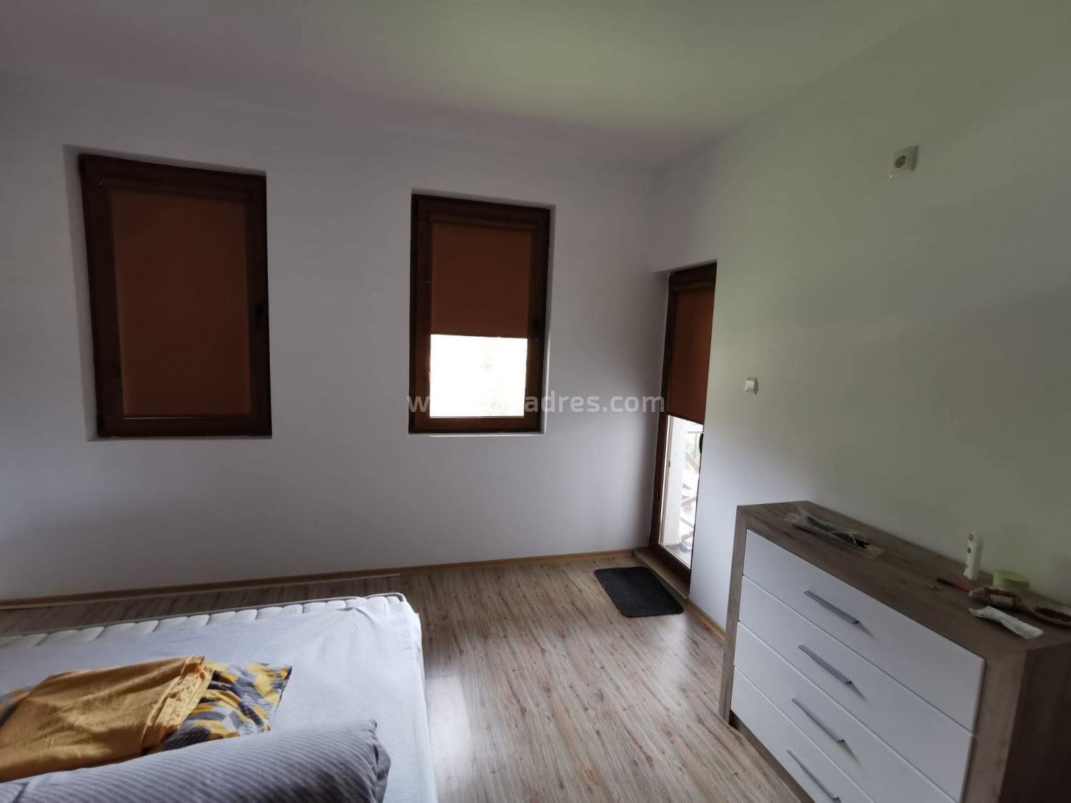 Furnished house in the village of Goritsa І №4612