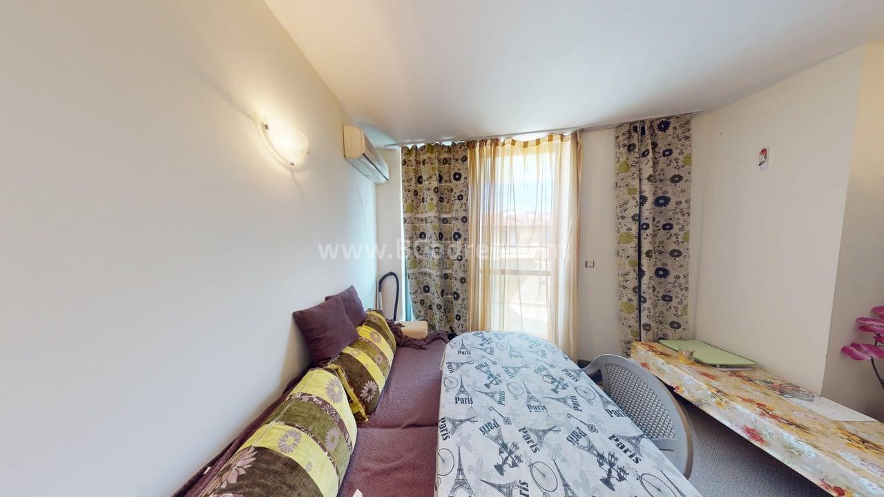 Wohnung in der Anlage Avalon І №4732