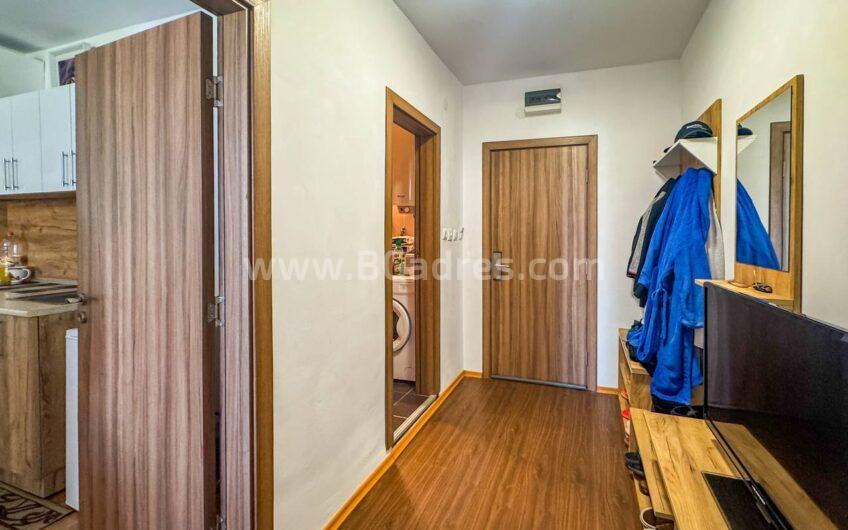 Квартира в комплексе Шато Ахелой 2 І №4795
