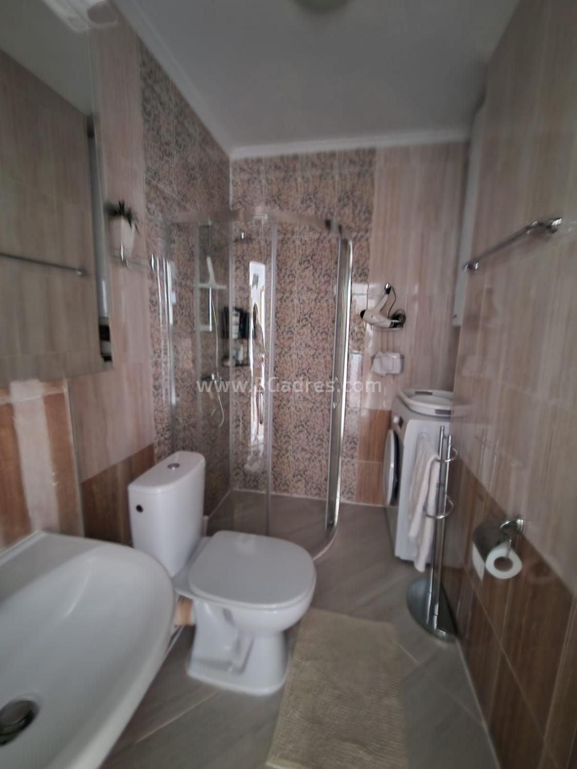 Apartment in the Messembria Palace complex І №3857