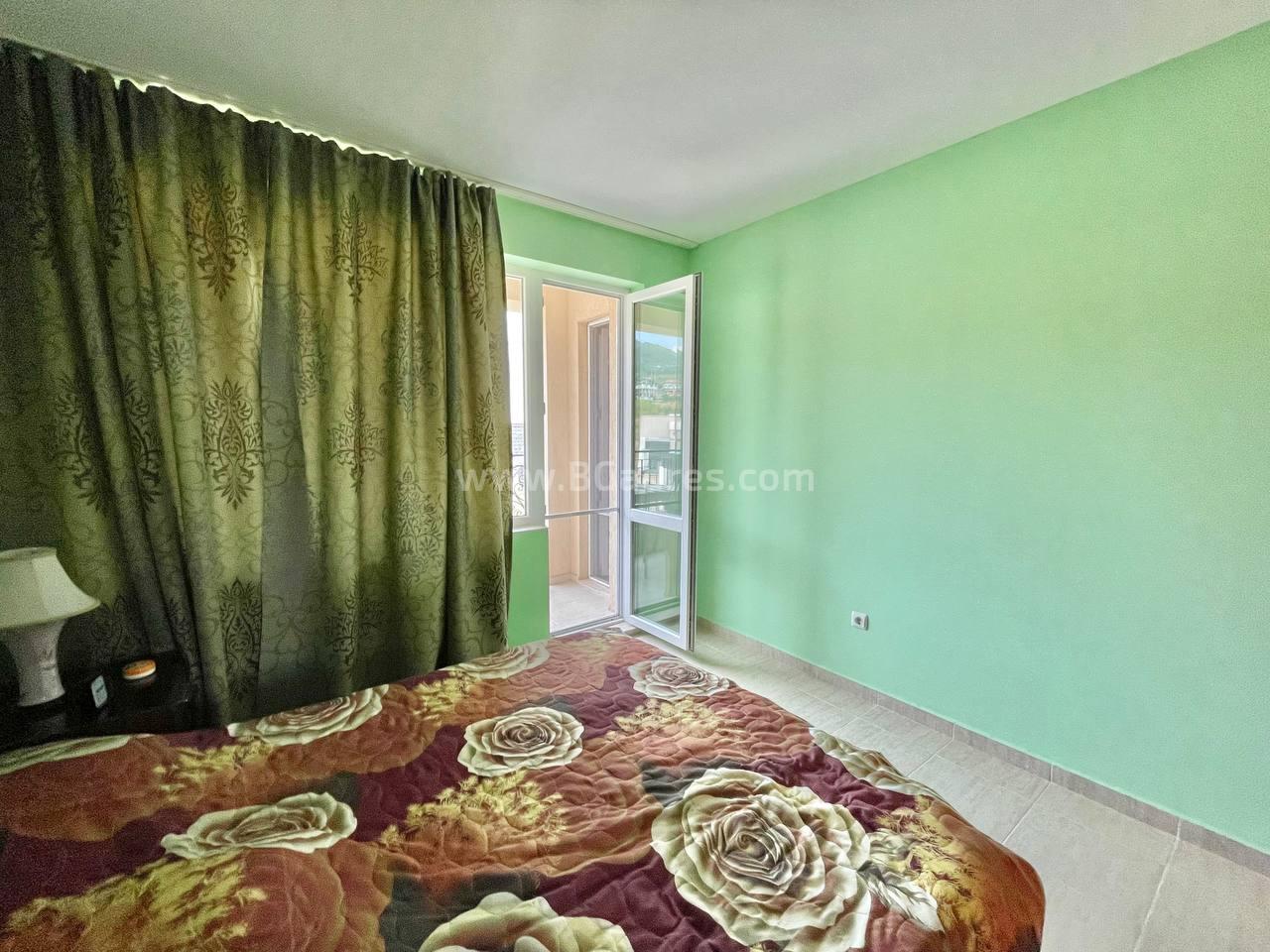 Apartment in Chateau Sea Breeze I №2584