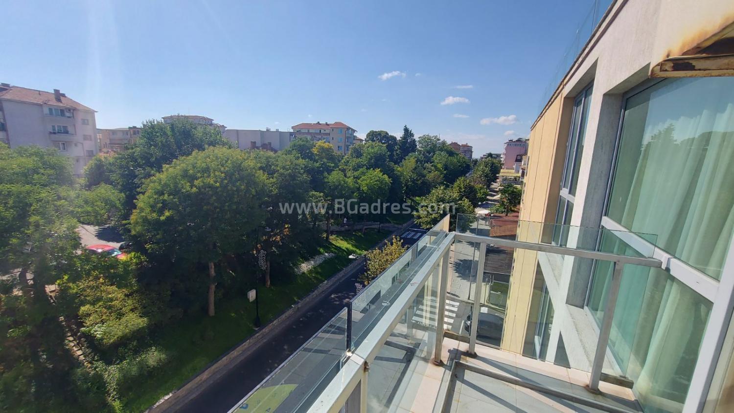 Apartment in the central area of Nessebar I №2630