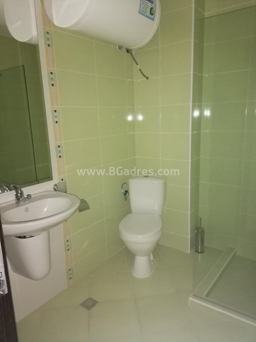 Studio in der ersten Meereslinie in Aheloy І №2771