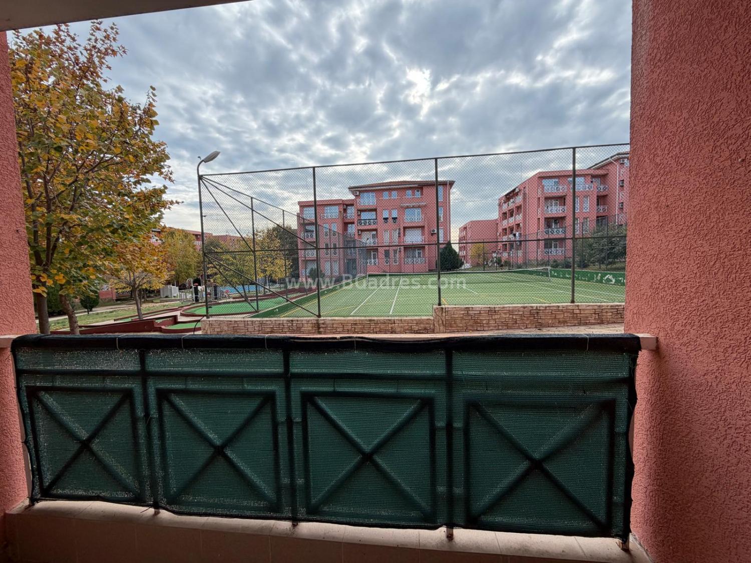 Трехкомнатная квартира по выгодной цене І №4522