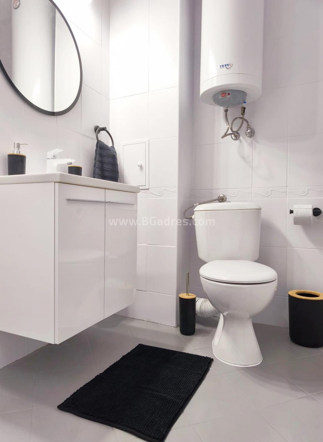 Studio in the Vista Del Mar complex І №4546