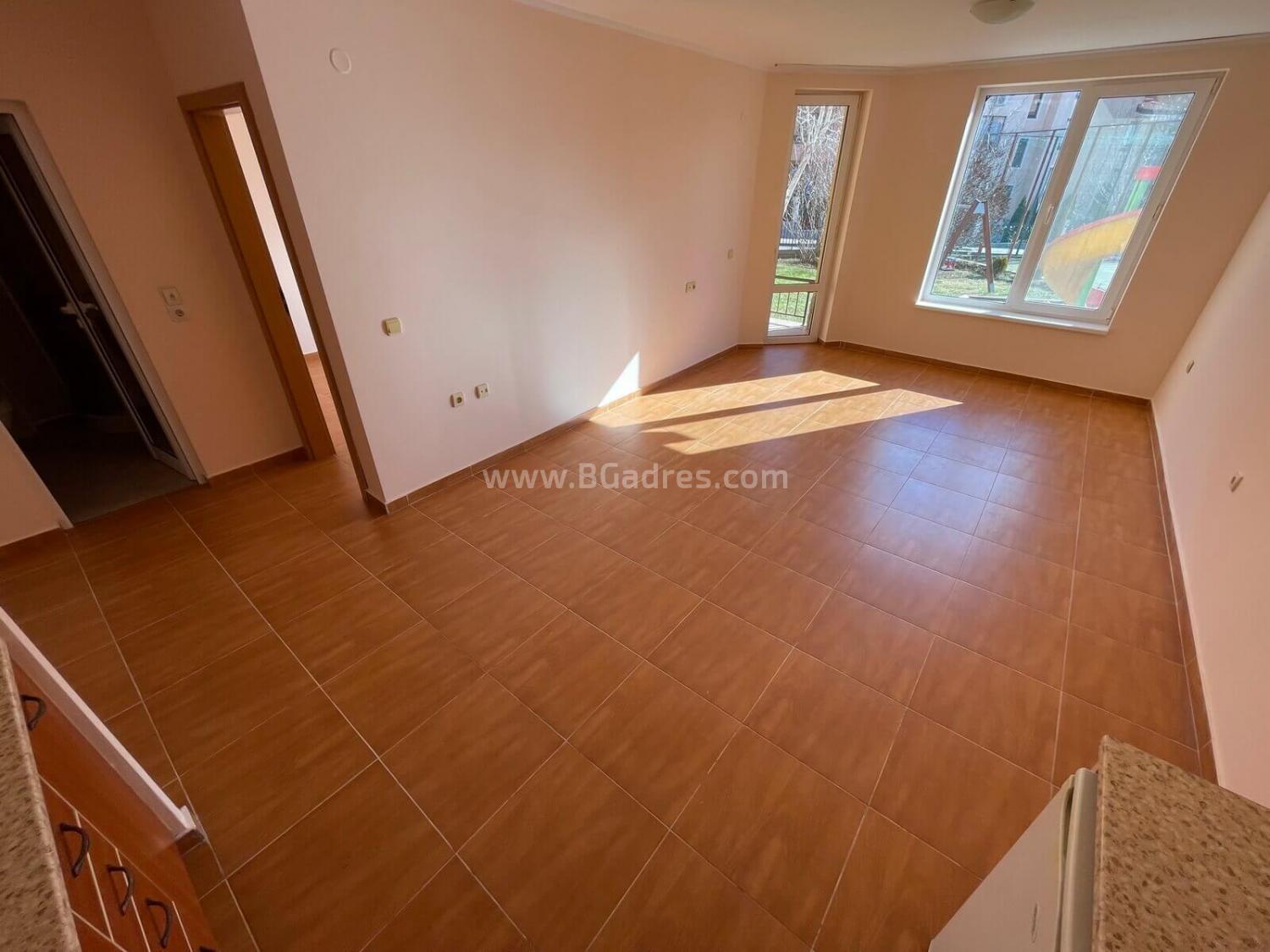 Wohnung im Komplex Panorama Dreams І №2825