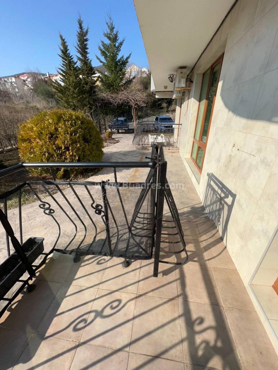 Kaufen Sie eine günstige Wohnung in St. Vlas I Nr. 2467