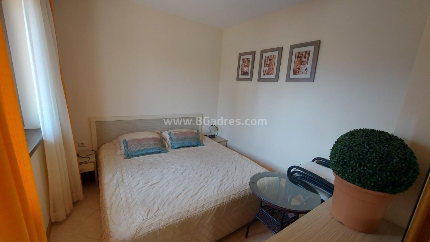 Апартамент в комплекс Роял Сън І №2943