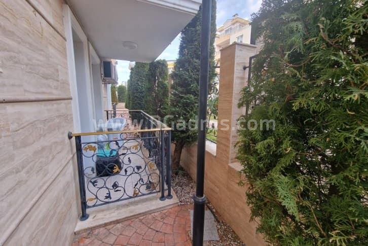 Большая студия в Свит Хоум І №2948