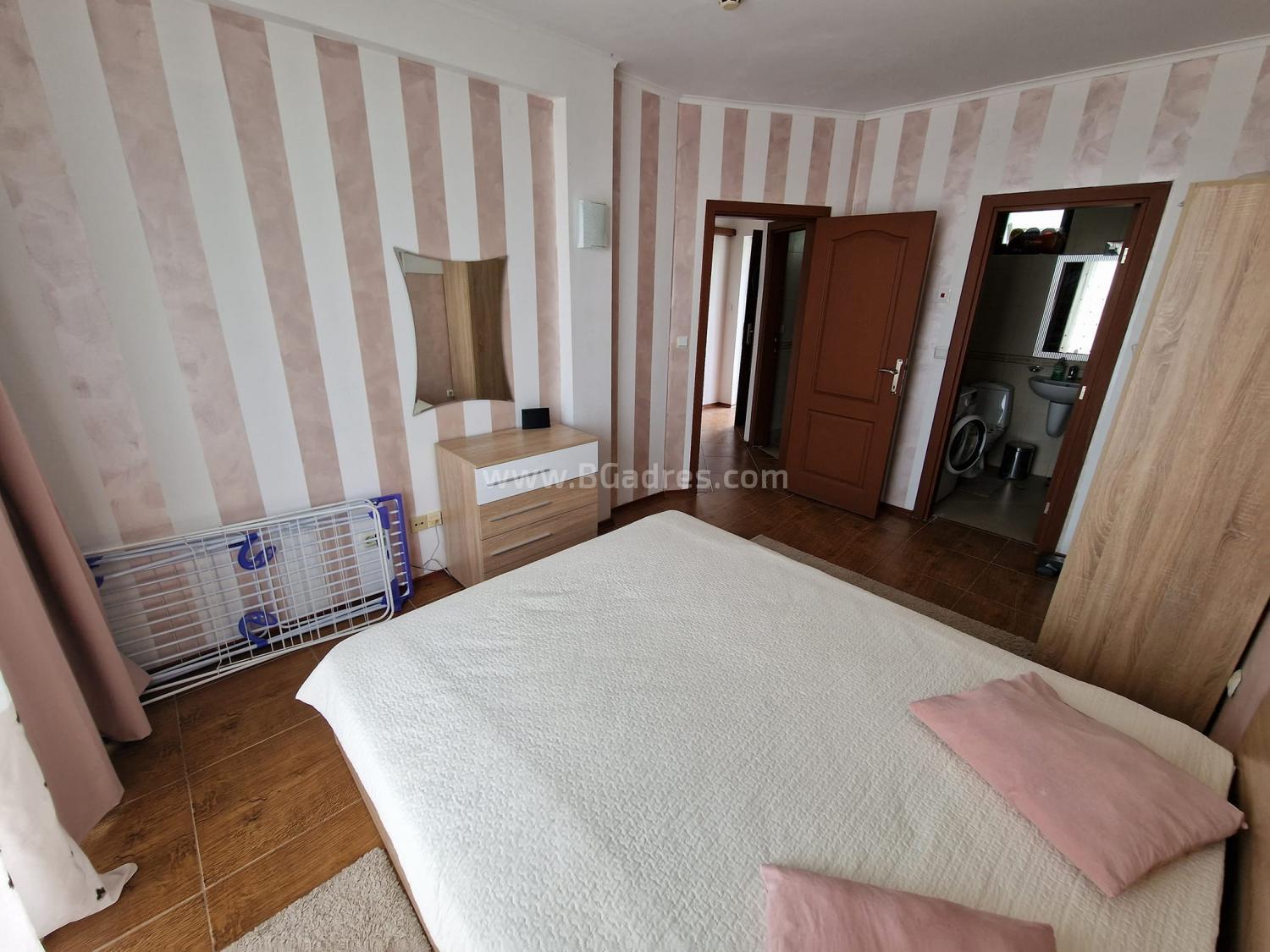 Apartment in Kosharitsa І №2954