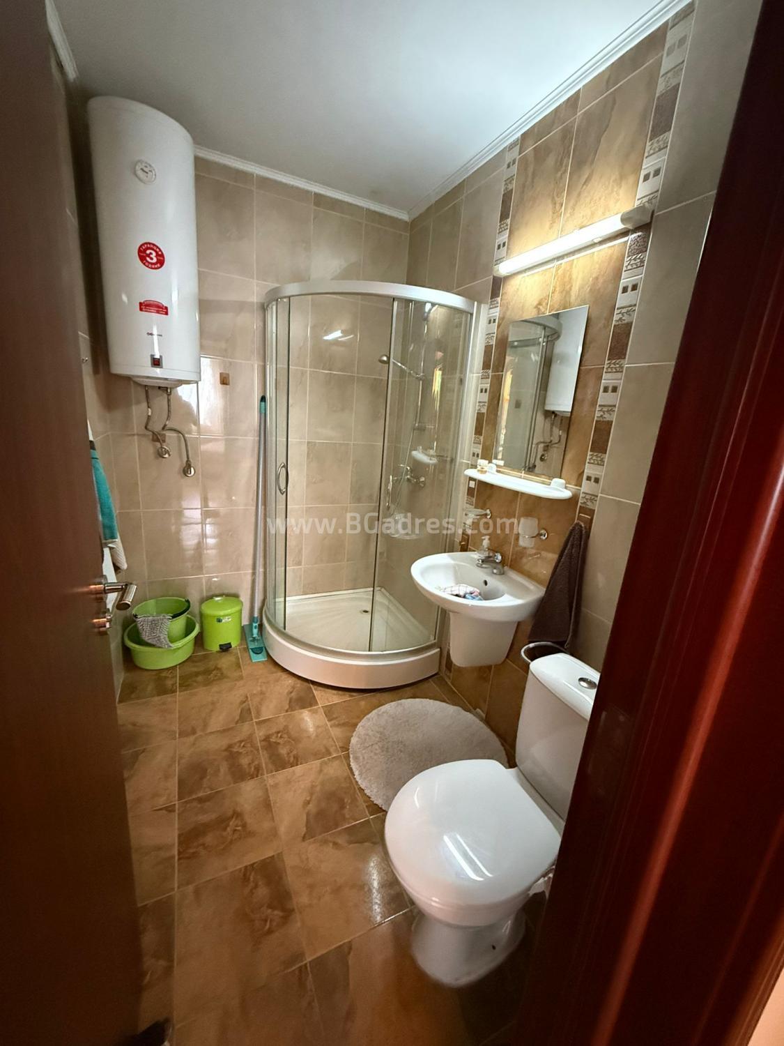 Apartment in the Apollon complex І №4853