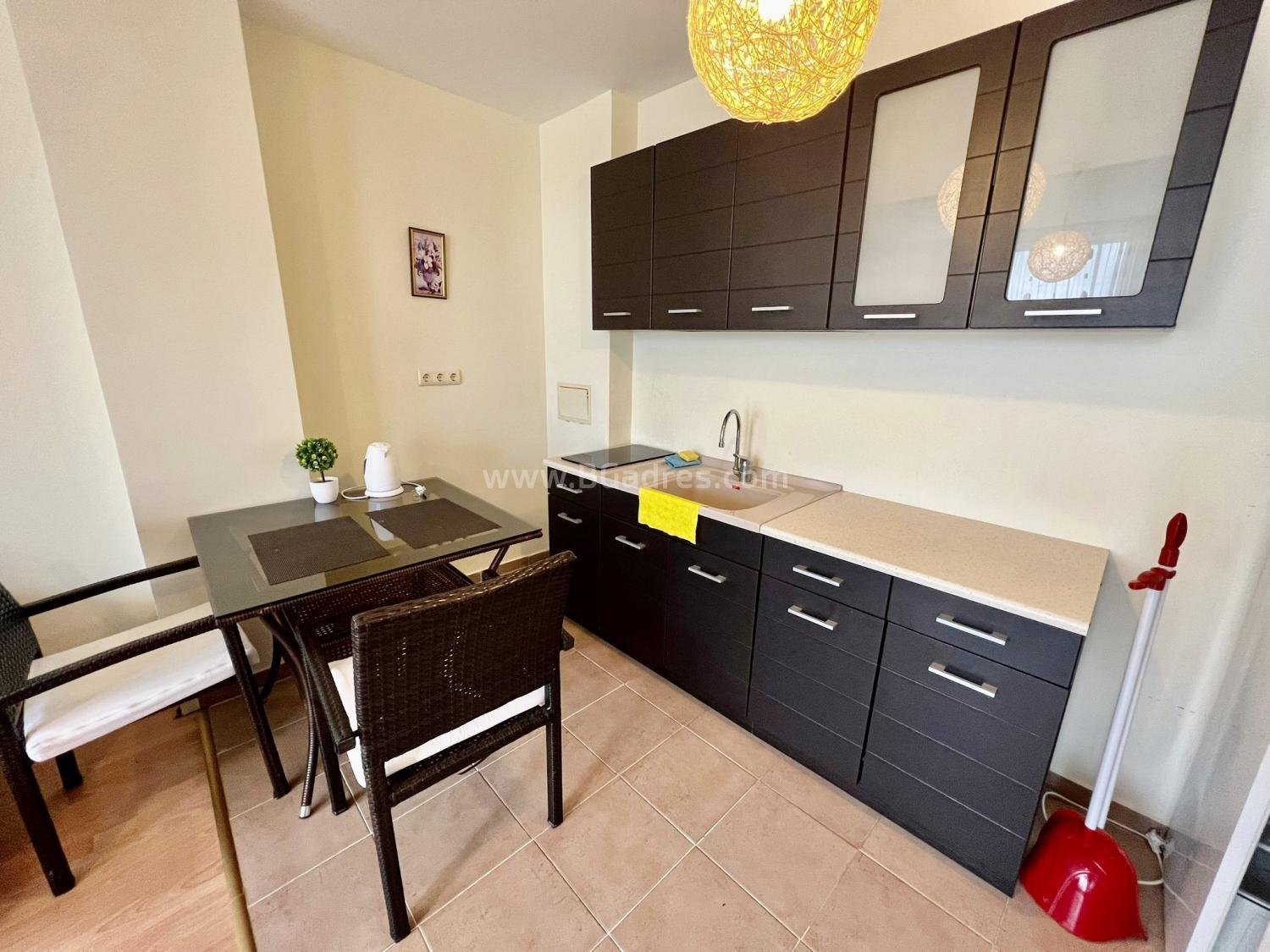 Квартира в комплексе Несебр Форт І №2976