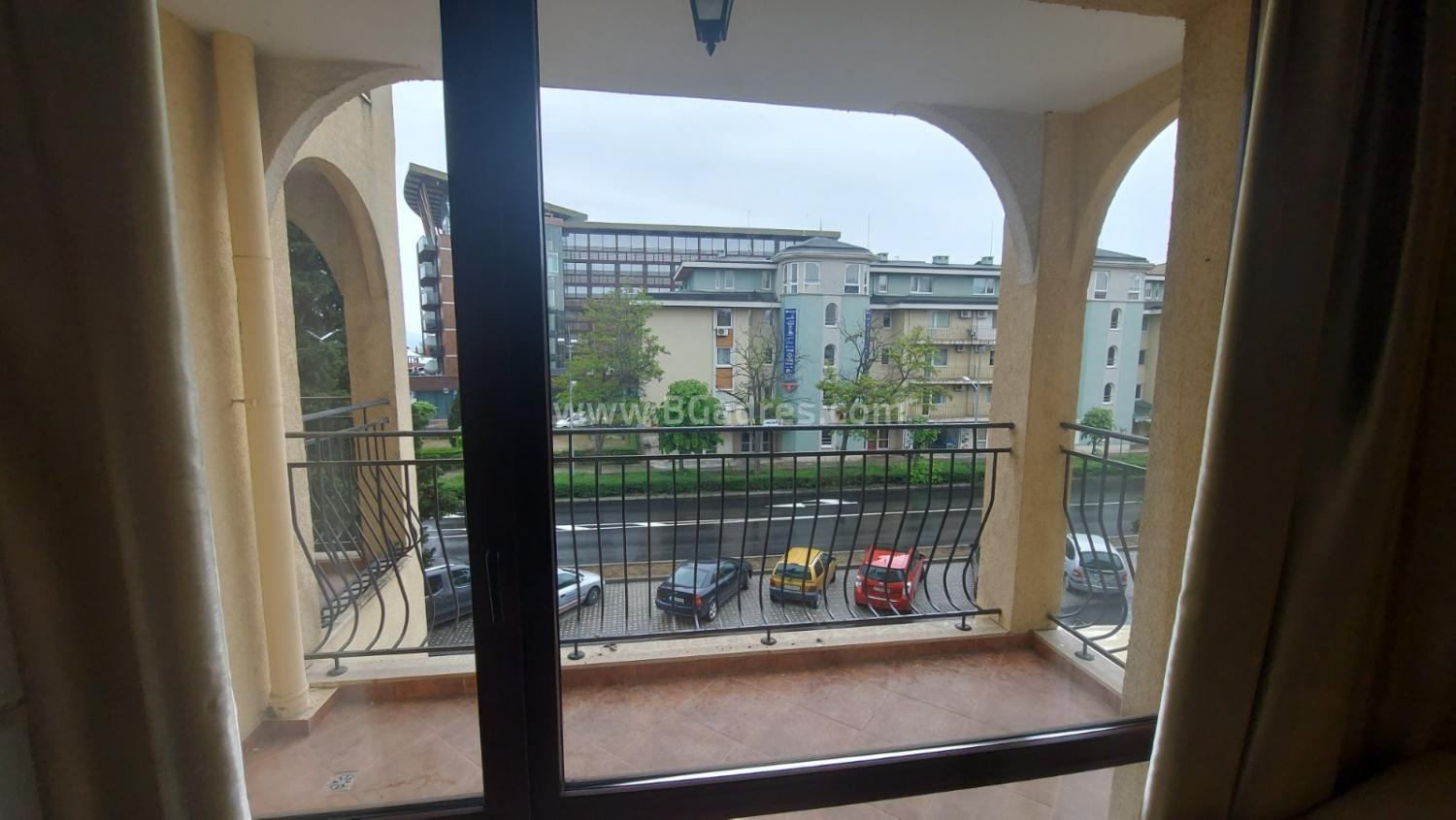 Apartment in Rose Village complex І №2979