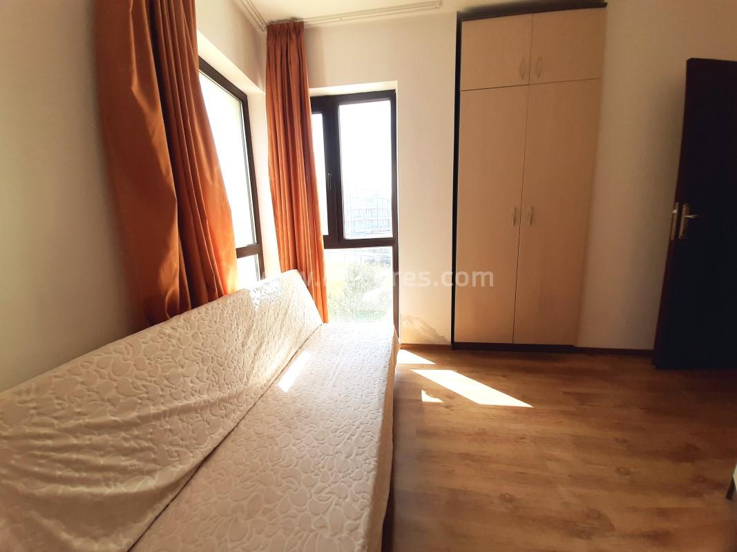 Квартира с низкой таксой в Святом Власе І №2999