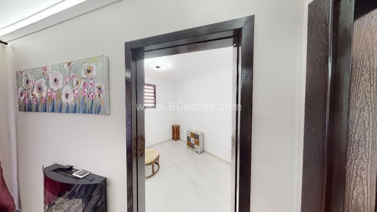 Трехкомнатная квартира в Кошарице І №3072