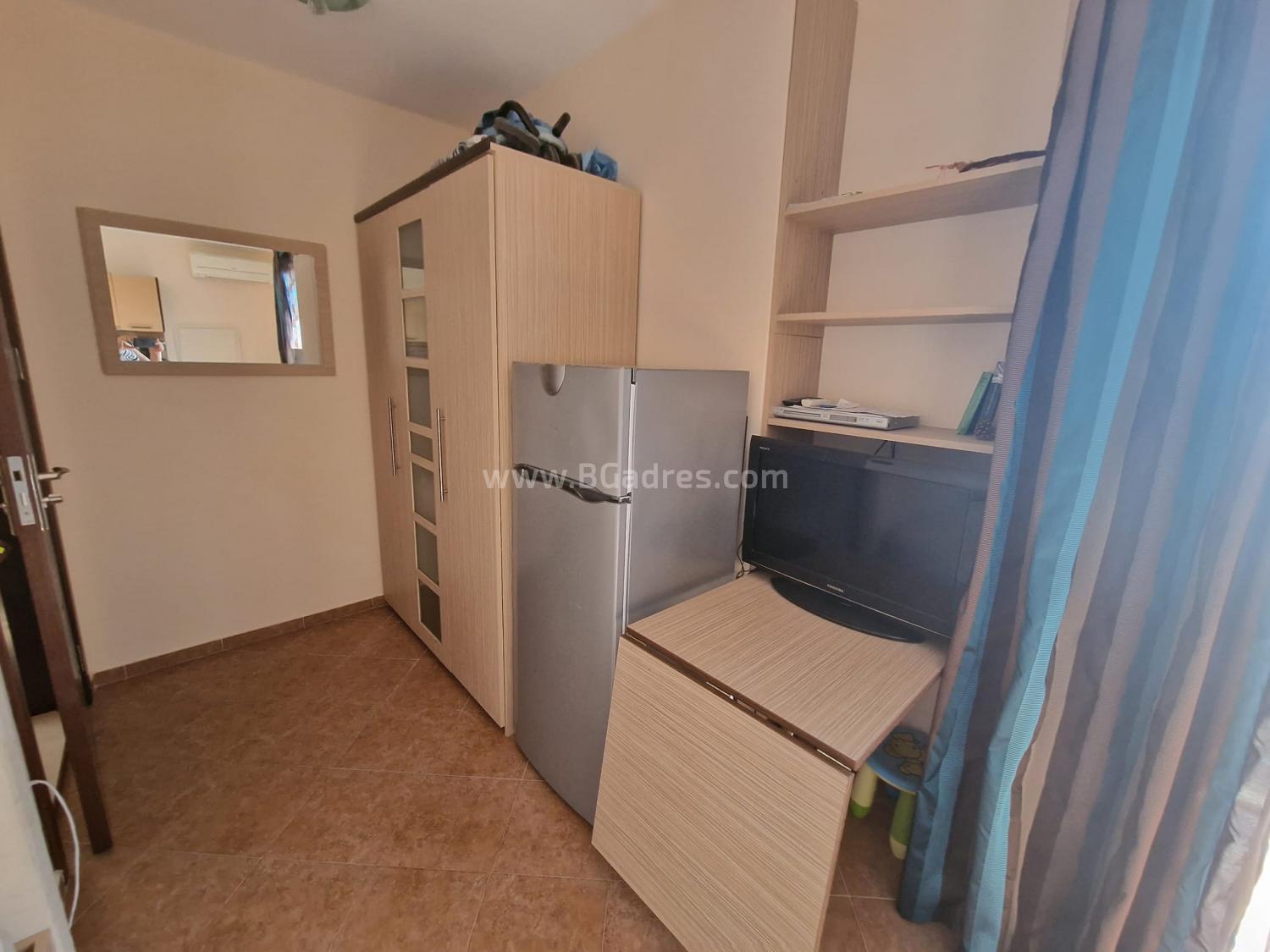 Studio in Cascadas complex І №3115