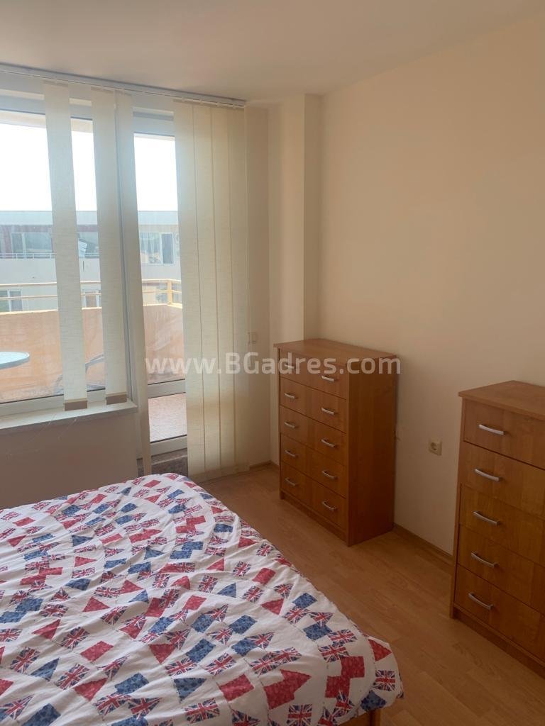 Квартира в Несебр Форт Клубе І №3117