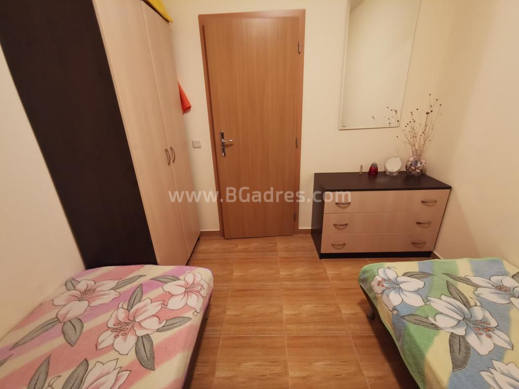 Günstige Wohnung im Komplex Magic Dreams I Nr. 2615