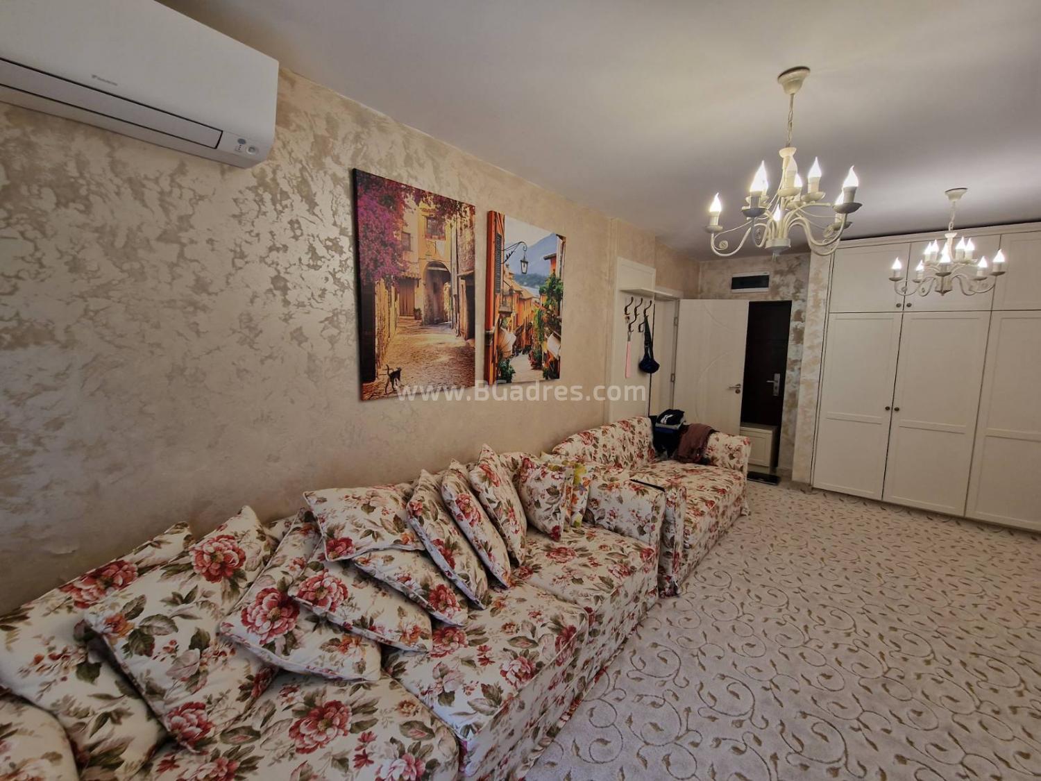 Квартира в комплексе Артур І №3240