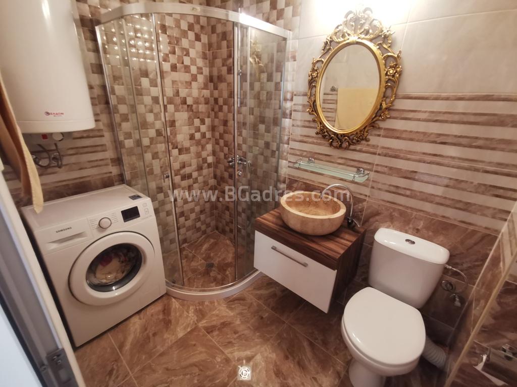 Квартира в комплексе Свит Хоум І №2616