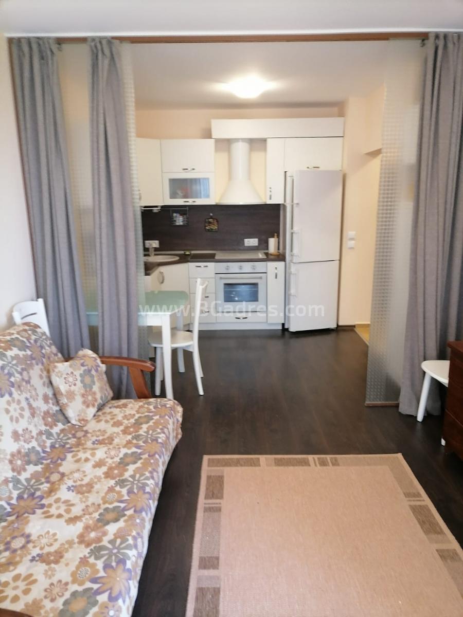 Apartment close to the beach in Elenite І №3329