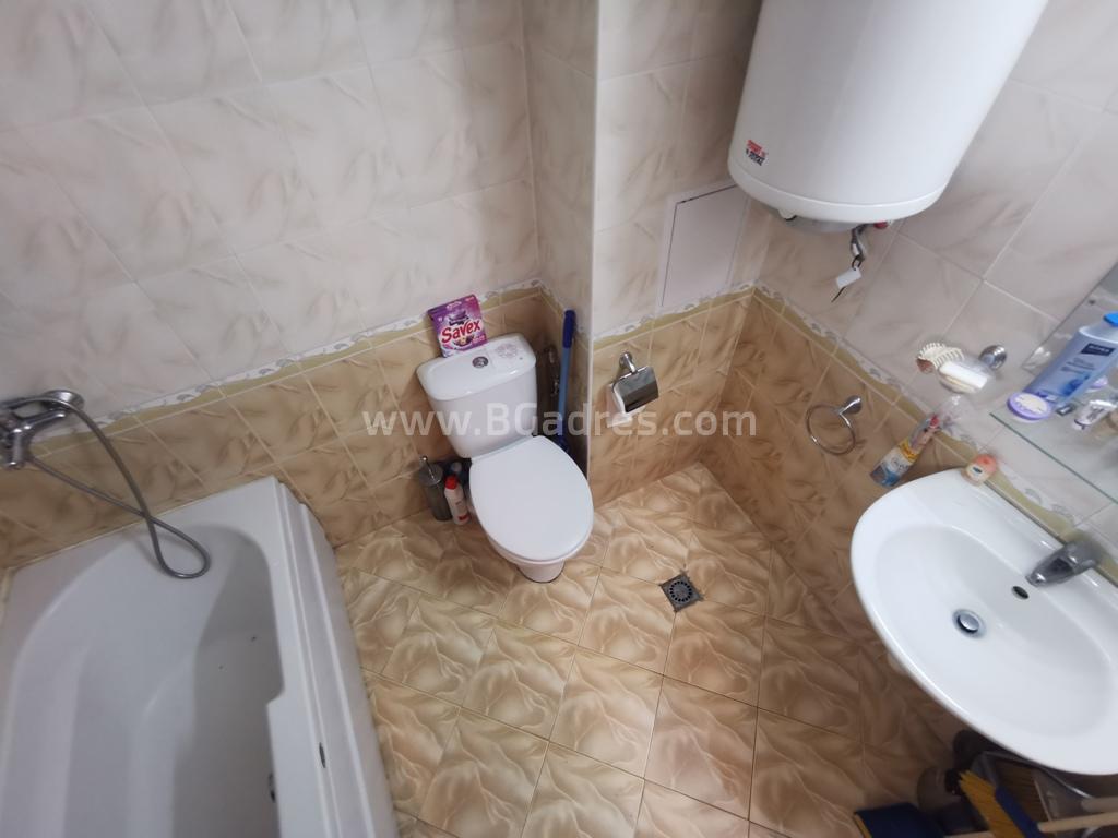 Günstige Wohnung im Komplex Magic Dreams I Nr. 2615