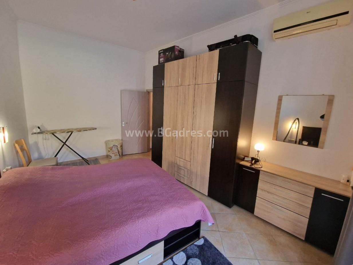 Квартира в комплексе Негреско І №3473