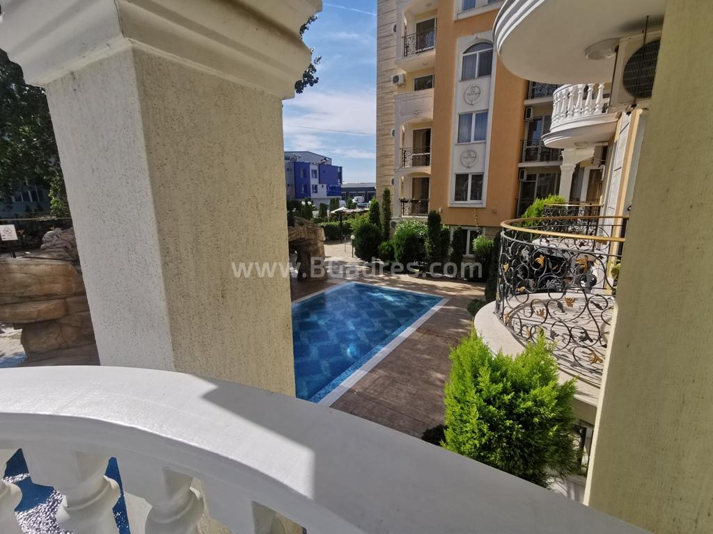 Квартира в комплексе Свит Хоум І №2616