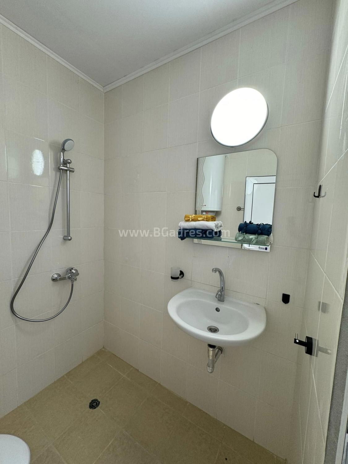 Studio mit neuen Möbeln in Sunny Day 6 І №3587