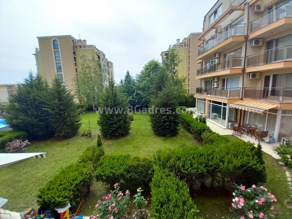 Studio im Anna Marina Komplex І №3616