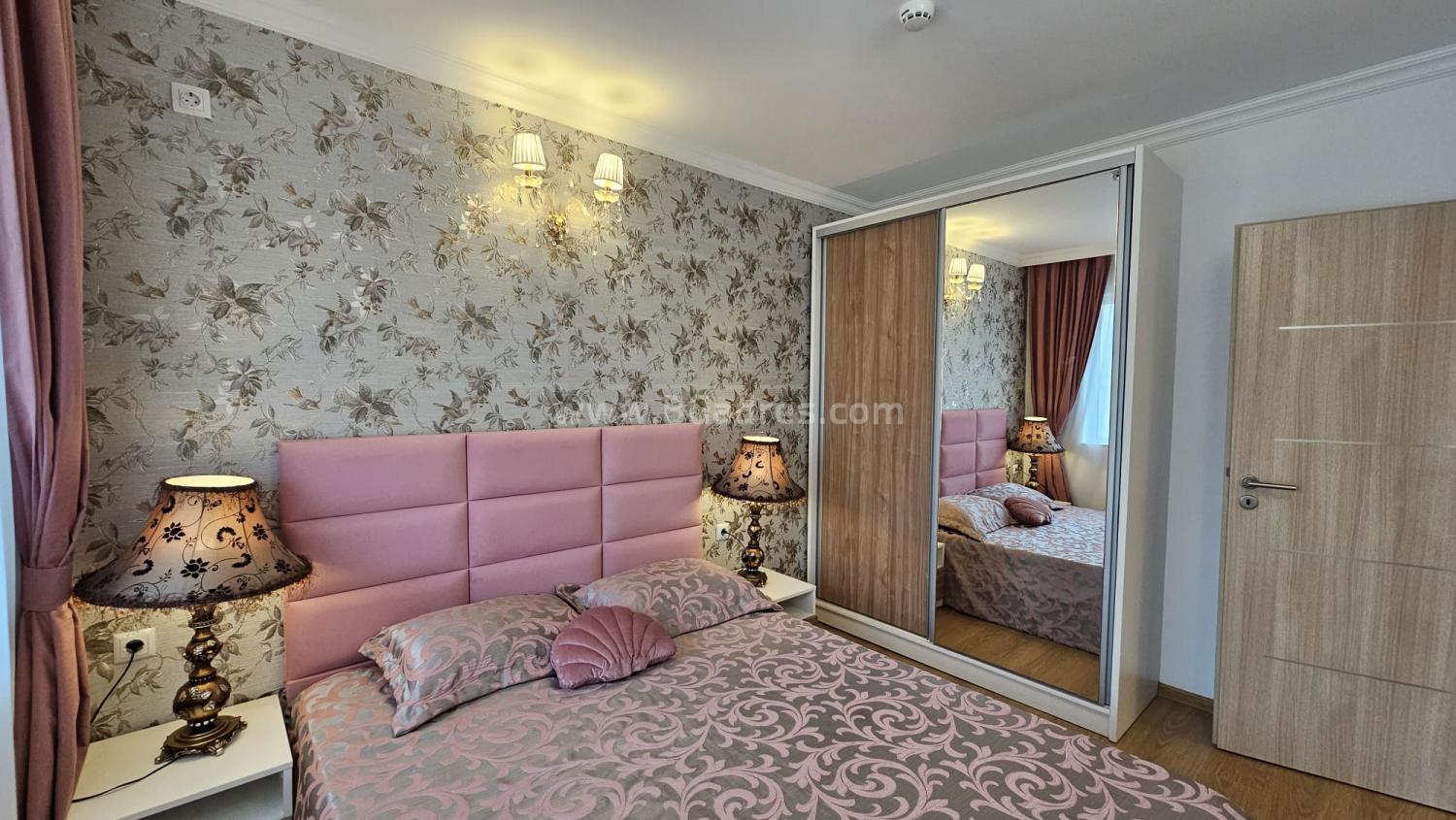 Квартира в комплексе Свит Хоумс 6 І №3655