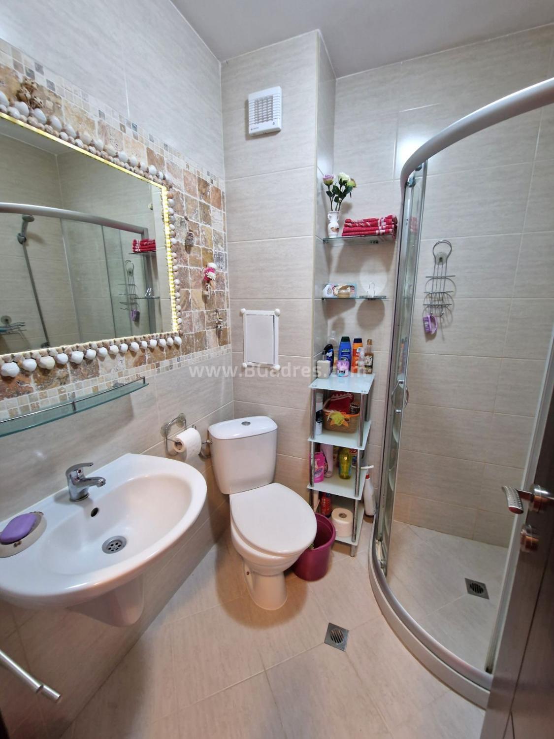 Апартамент в комплекс Слънце и Море І №3775