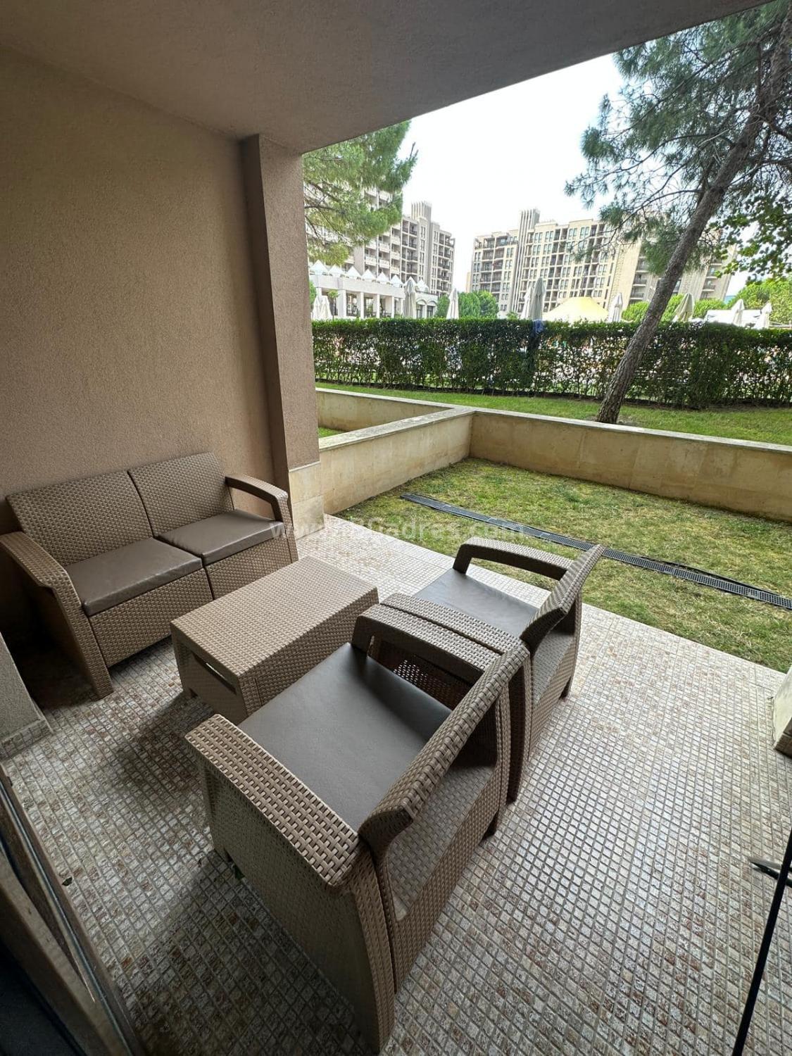 Апартамент в комплекс Барсело І №3788