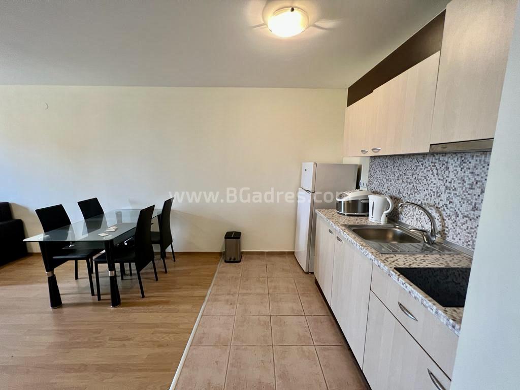 Апартамент в комплекс Сий Форт І №3792