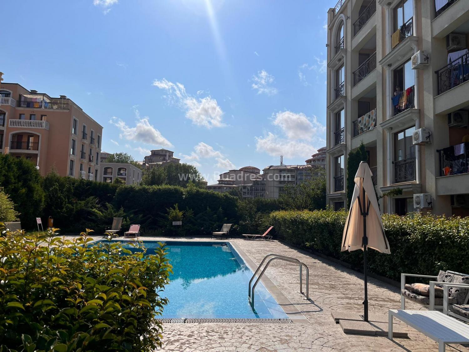 Apartment in Villa Astoria complex І №3010