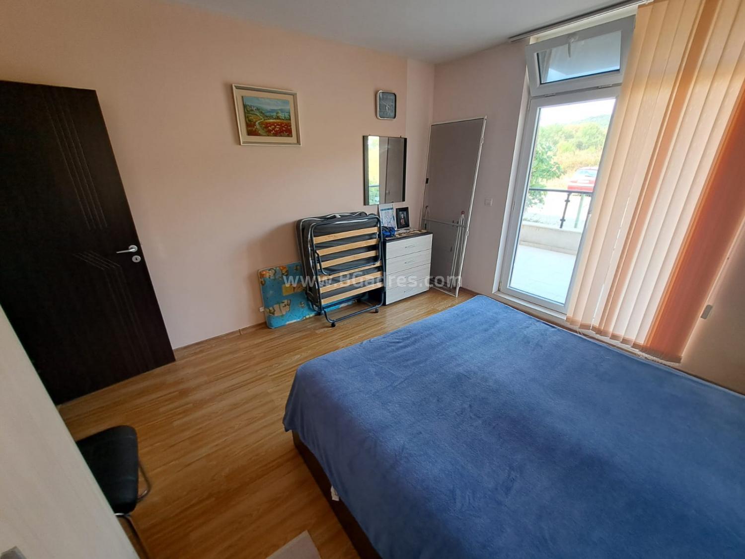 Apartment without maintenance fee in Sozopol І №3819