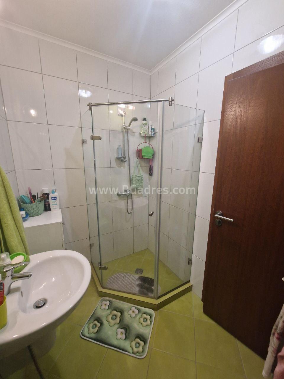 Двухкомнатная квартира в Равде І №3822