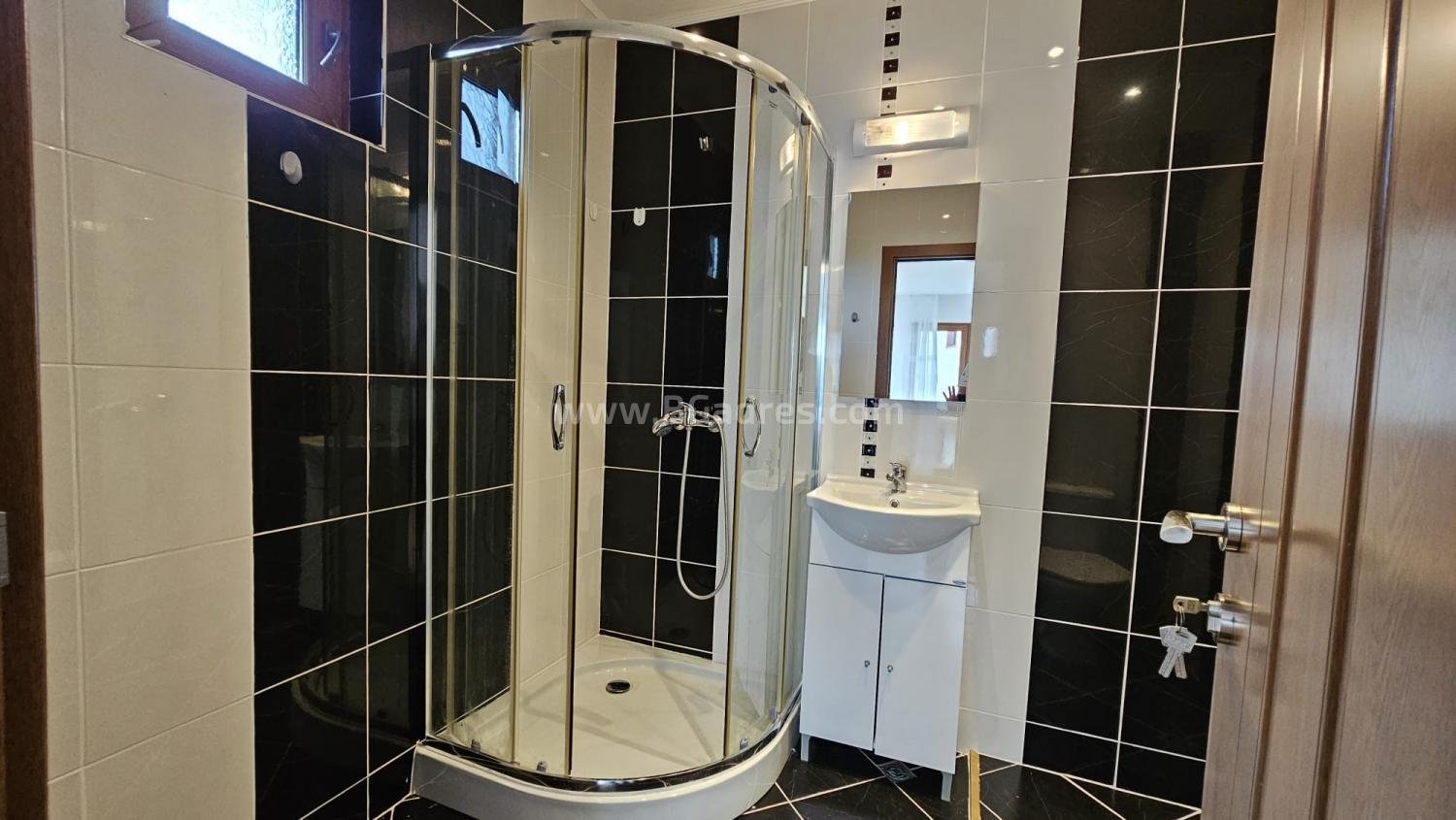 Дом в поселке Александрово І №3880