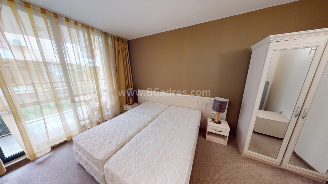 Wohnung im Avalon Komplex І №3920