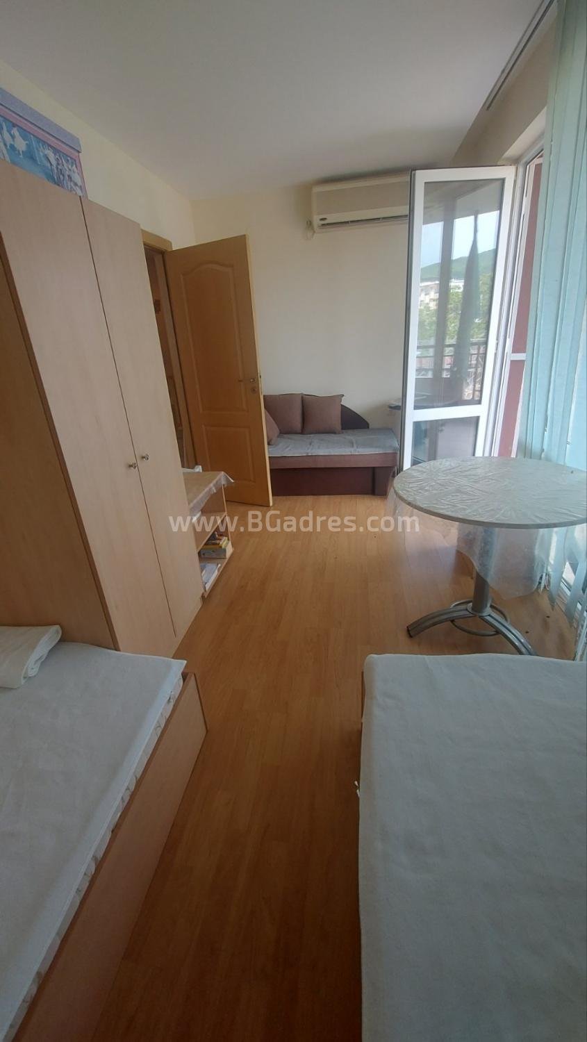 Квартира в комплексе Грин Форт І №3956