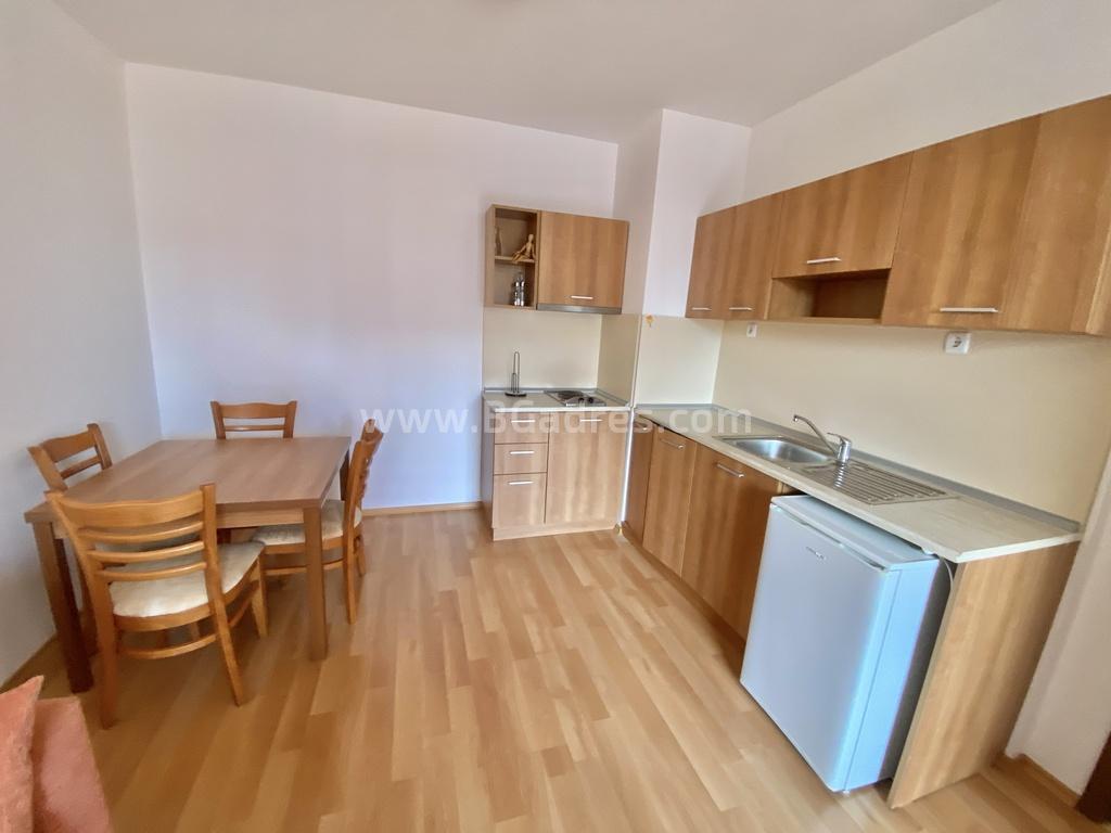 Wohnung im Komplex Kasandra І №3333