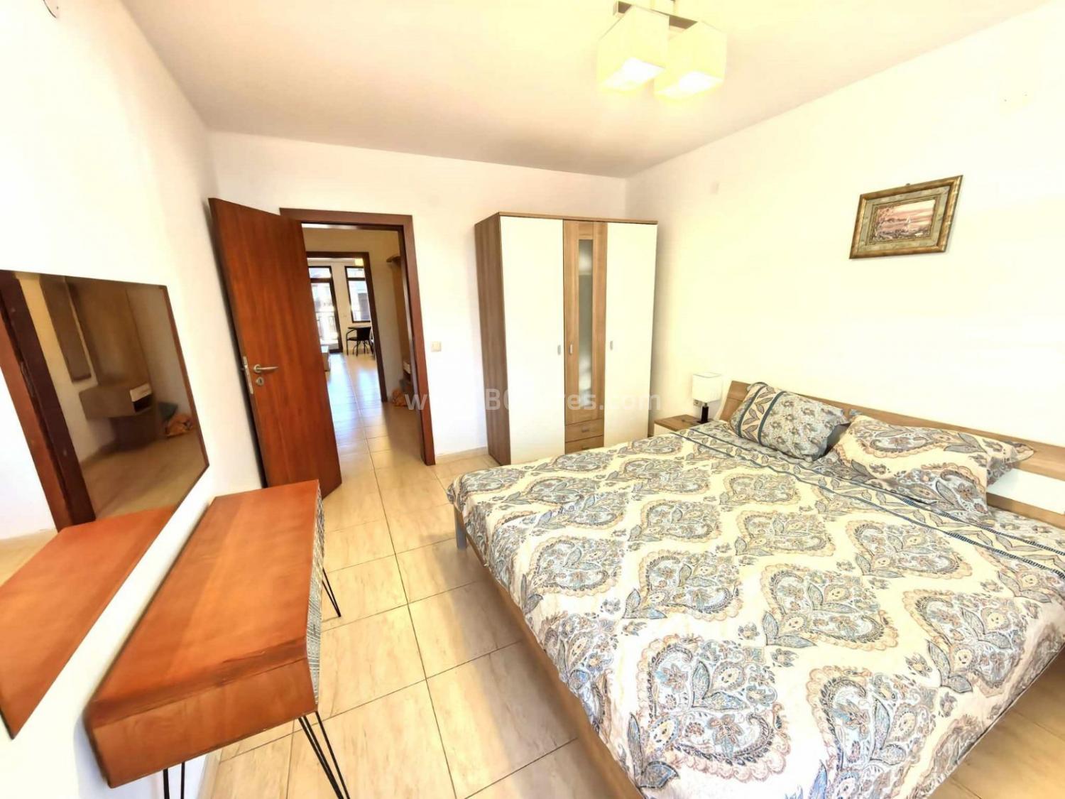 Wohnung im der Anlage Etara 3 І №4040