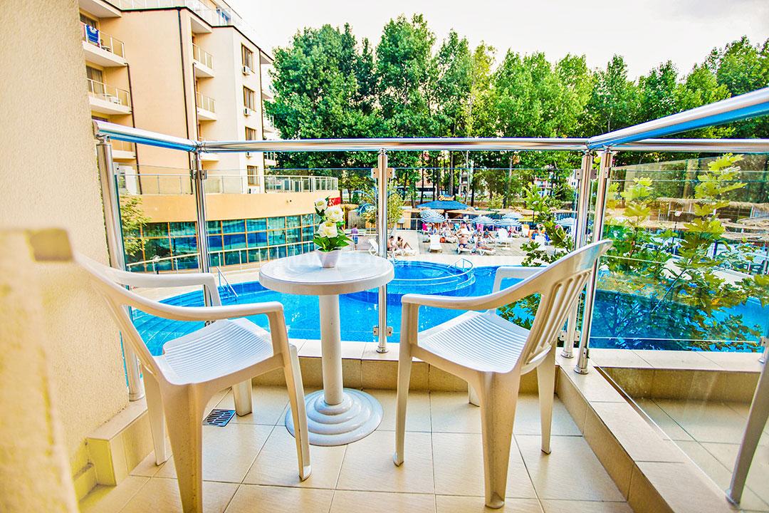 Apartments in installments up to 7 years І №4173