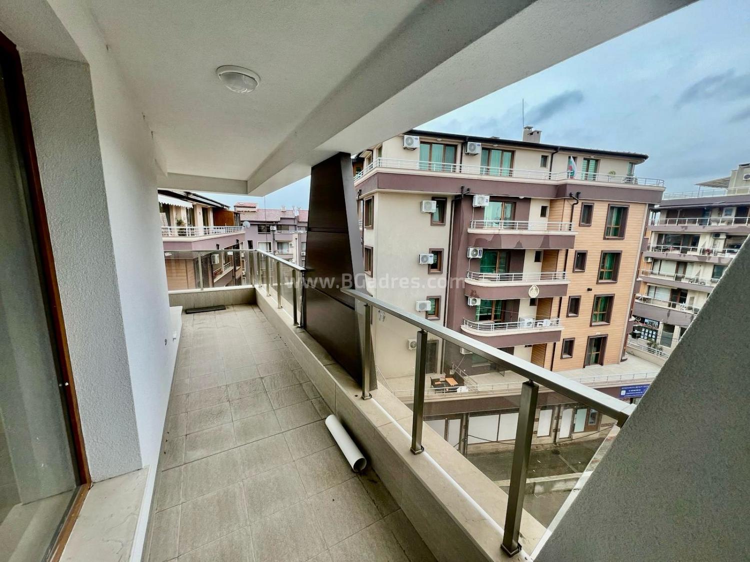 Квартира в жилом доме в Сарафово І №4174