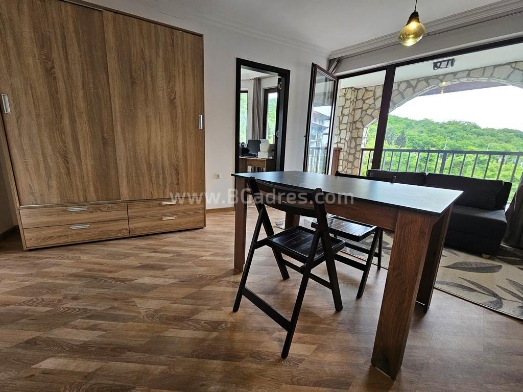 Apartment in the Etara 4 complex І №4232