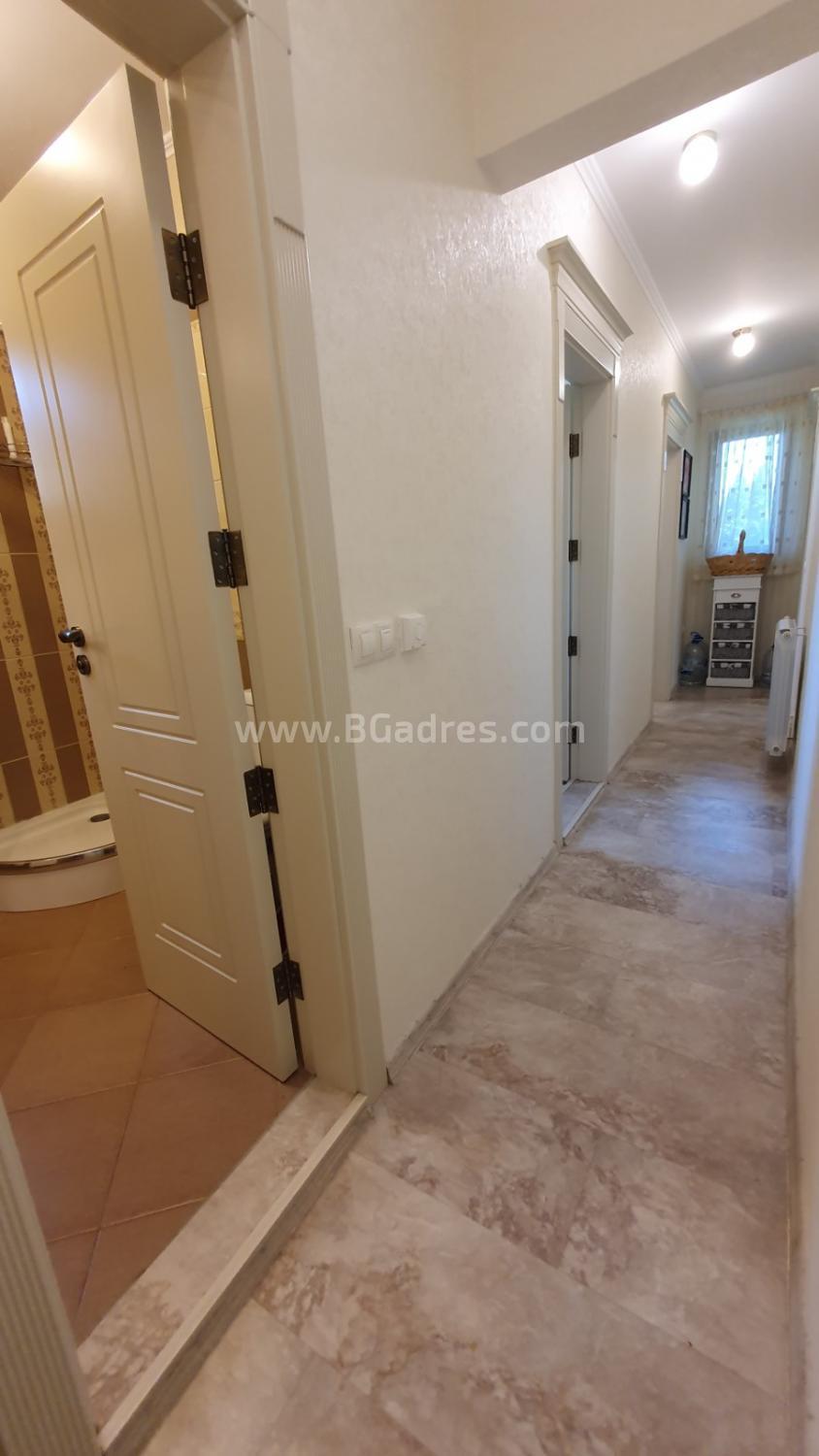 Haus im Dorf Goritsa І №4343