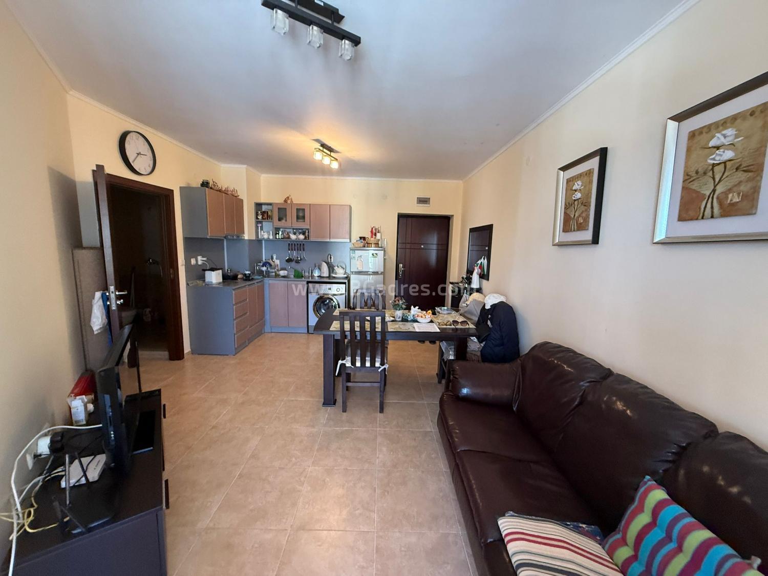 Квартира в комплексе Аполон І №4464