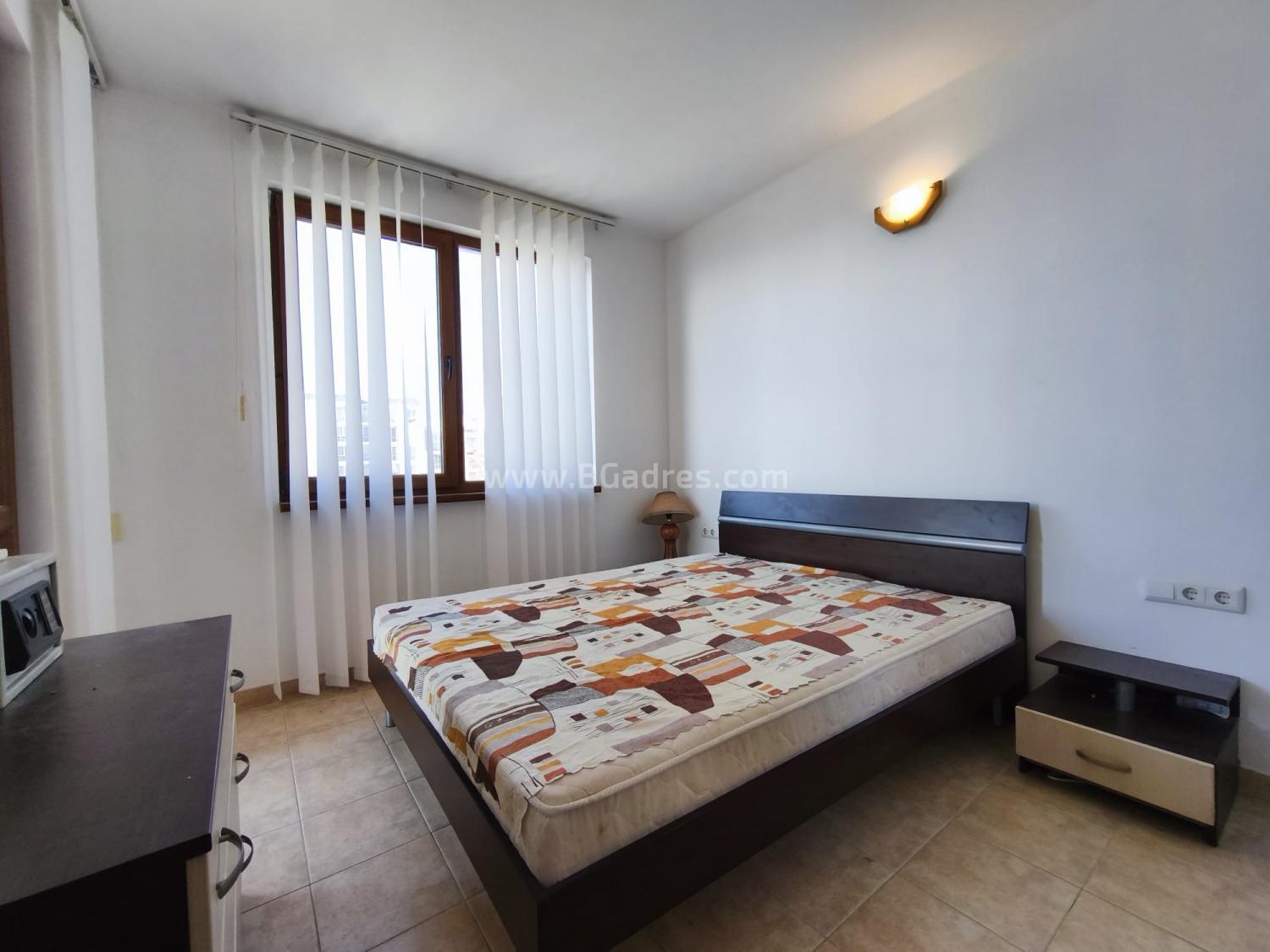 Квартира с видом на море в Помории І №4519