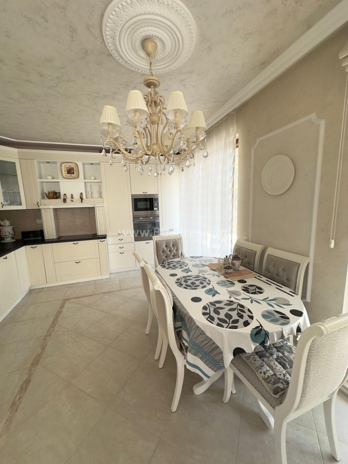 Дов комплексе Виктория Резиденс І №4558